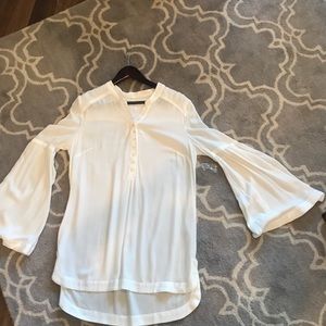 Free People Ivory Dress